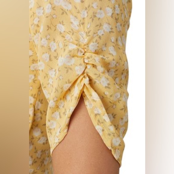 Reformation lily grace dress - Picture 5 of 7